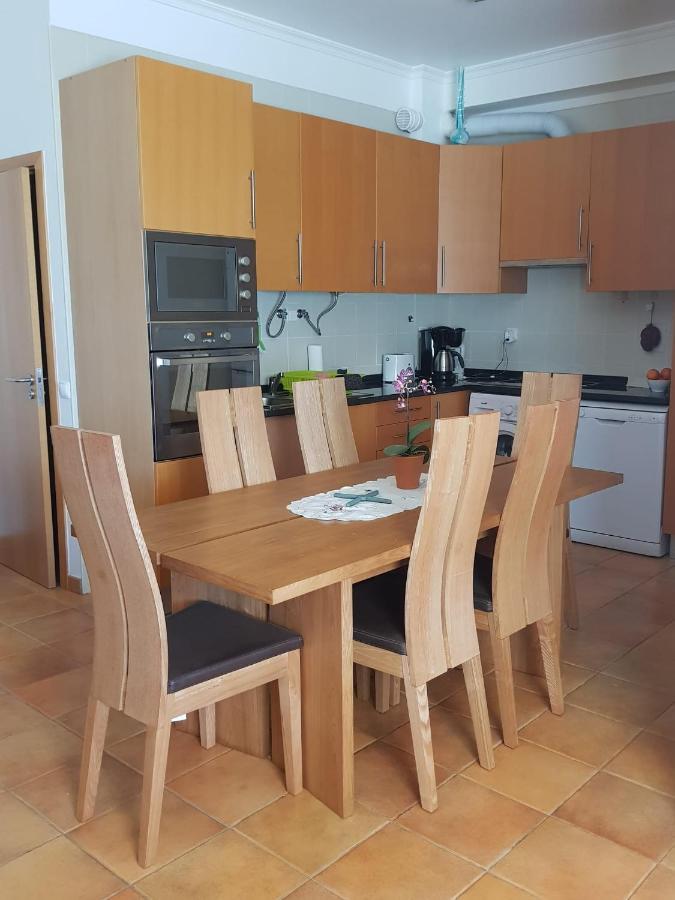 Apartment Sunshine - Golfplayer And Holidays Lagos Exterior photo