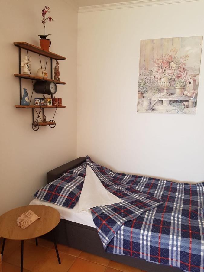 Apartment Sunshine - Golfplayer And Holidays Lagos Exterior photo