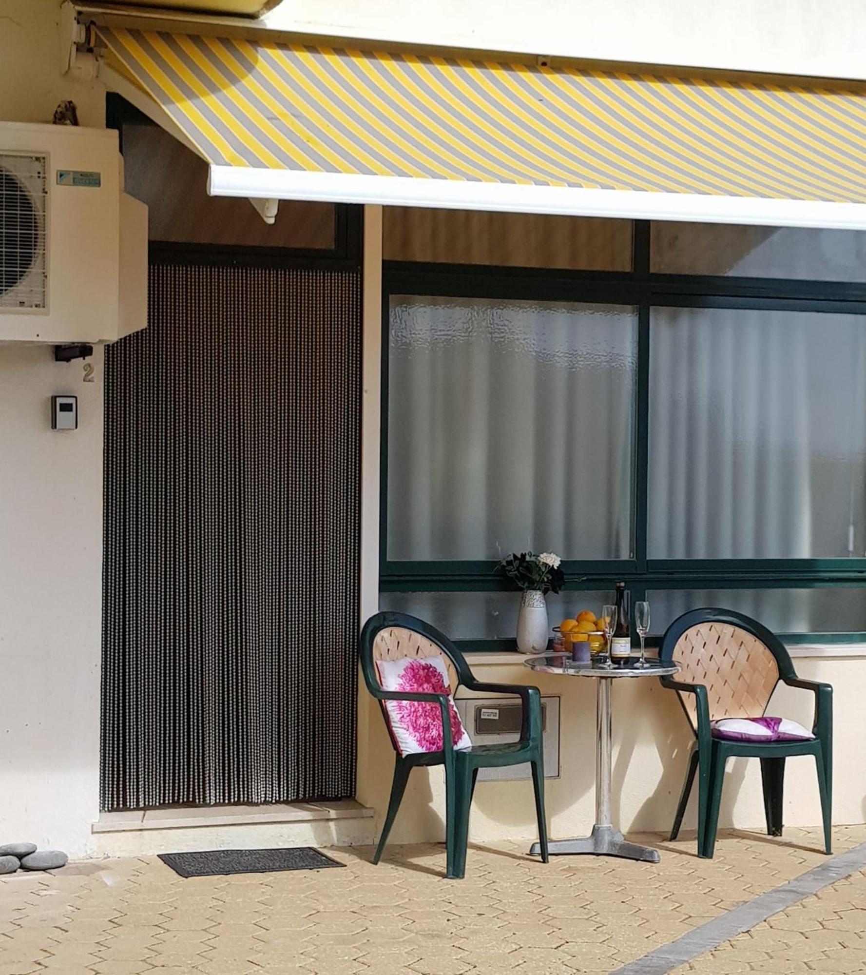 Apartment Sunshine - Golfplayer And Holidays Lagos Exterior photo